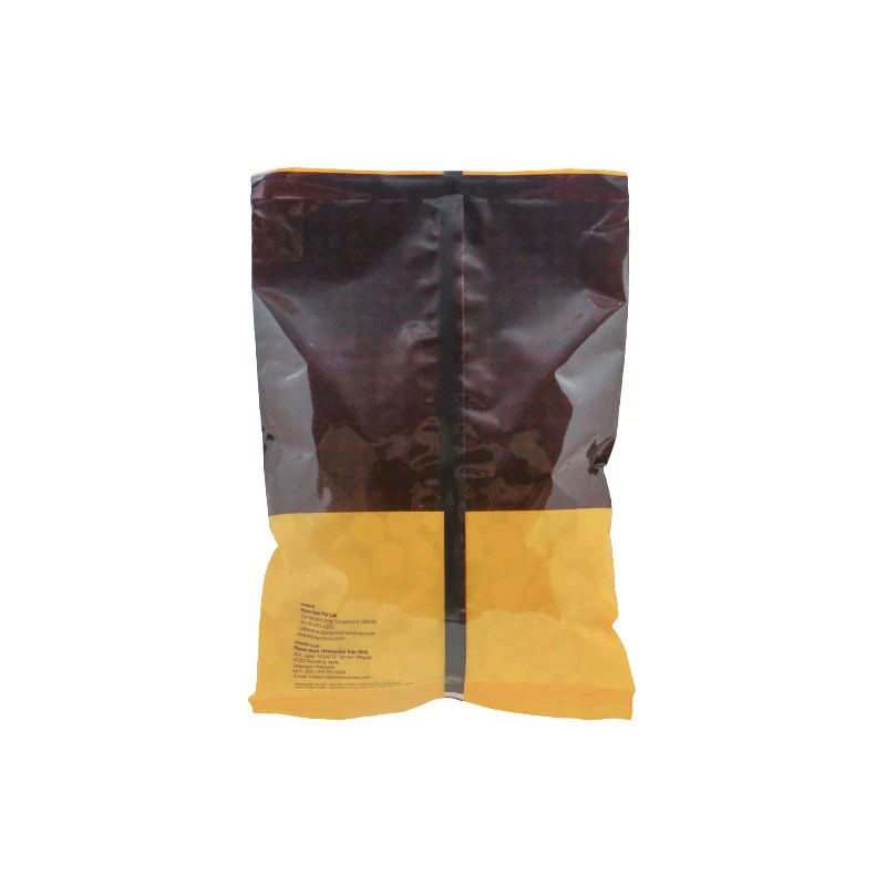 WHITE COCOA COMPOUND DROPLETS 1KG (#53991) - Image 2