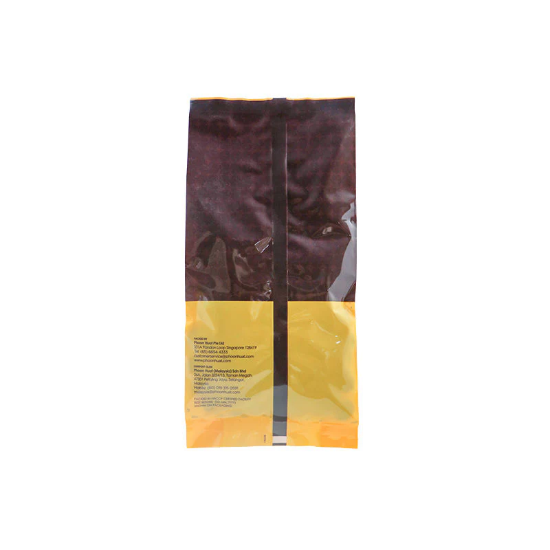 DARK COCOA COMPOUND DROPLETS 250G (#53998) - Image 2