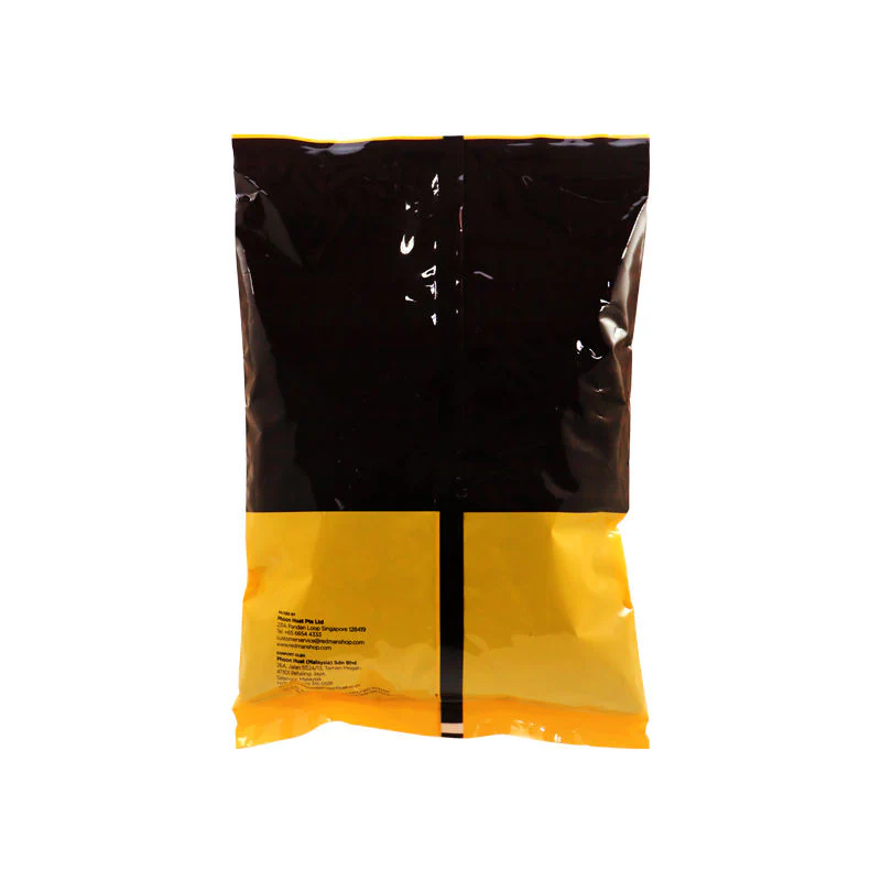 DARK COCOA COMPOUND DROPLETS 1KG (#53999) - Image 2