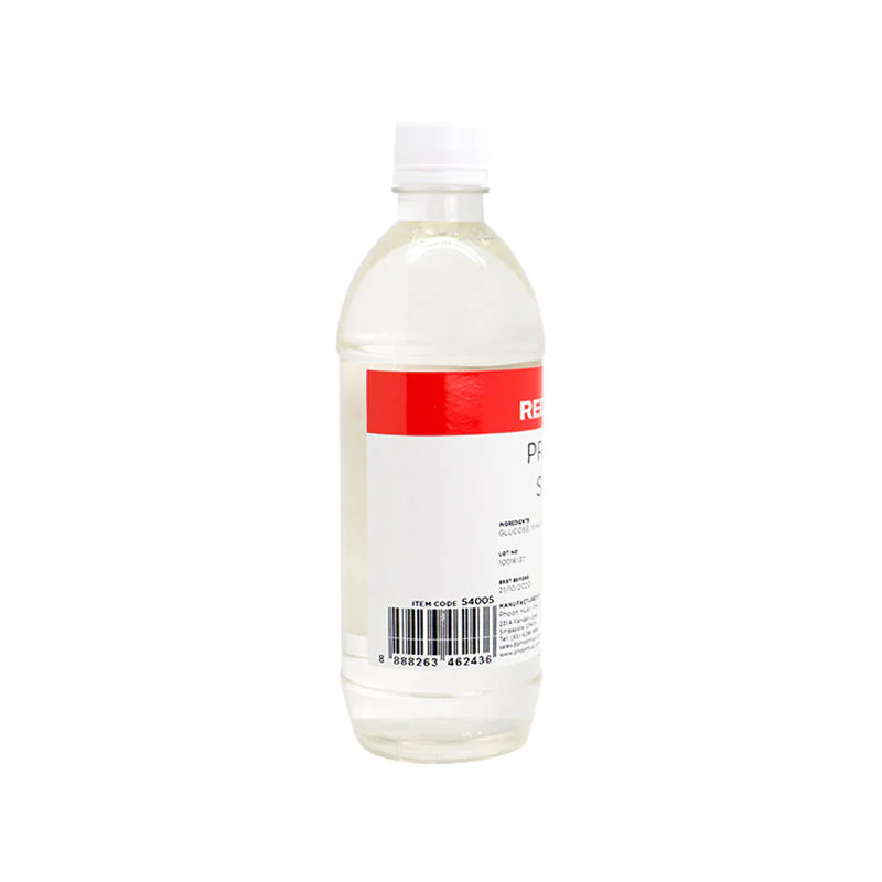 PREMIUM SYRUP 510ML (#54005) - Image 2