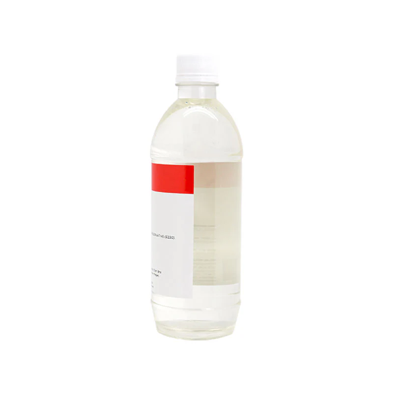 PREMIUM SYRUP 510ML (#54005) - Image 3