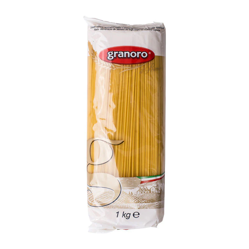 PASTA SPAGHETTI 14 1KG (#54219)