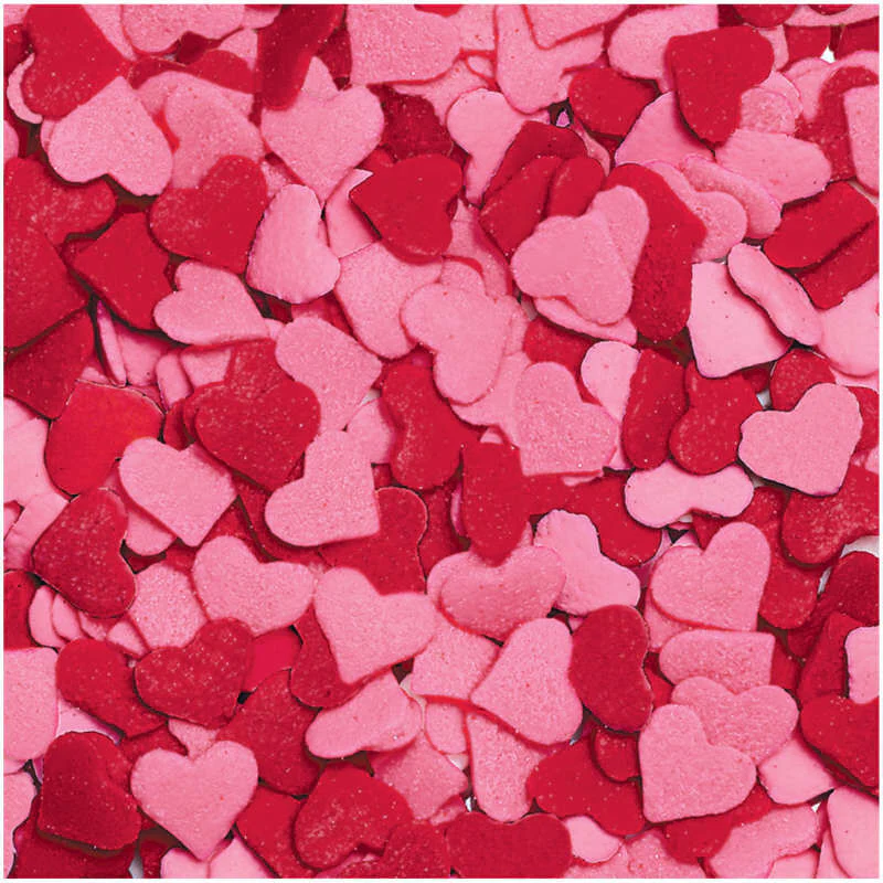 SPRINKLES JUMBO HEARTS 710-032 (#54450) - Image 3