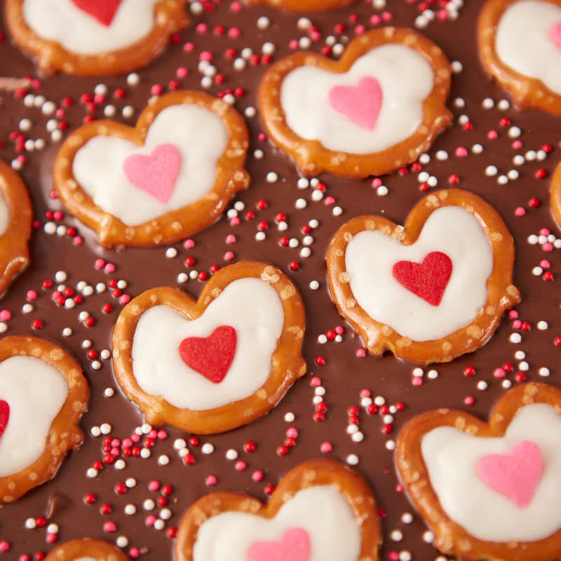 SPRINKLES JUMBO HEARTS 710-032 (#54450) - Image 5