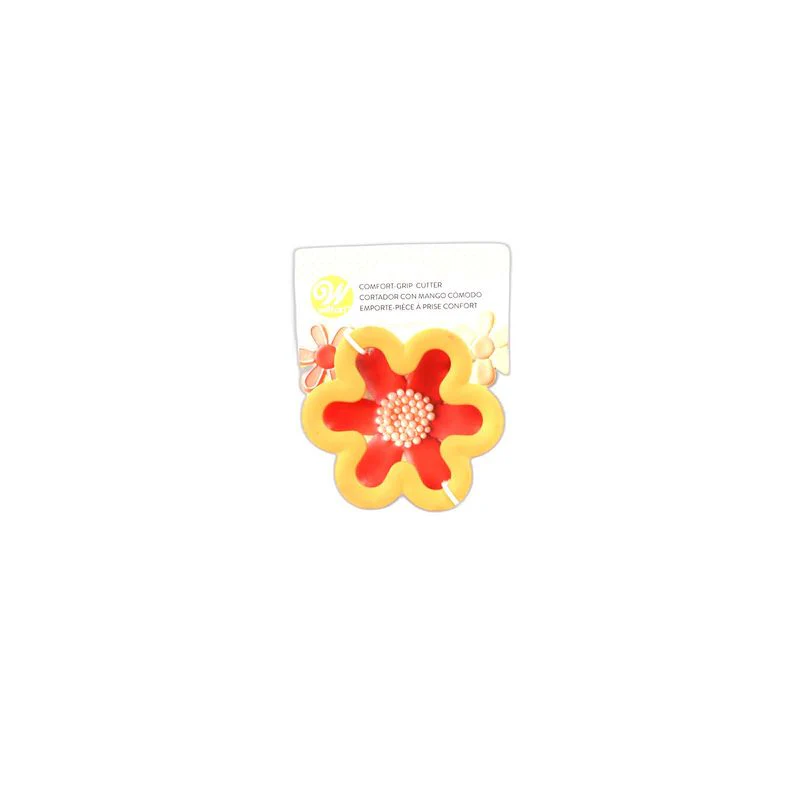 COMFORT GRIB FLOWER CUTTER 2310-613 (#54464)