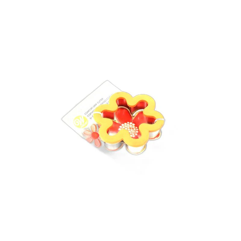 COMFORT GRIB FLOWER CUTTER 2310-613 (#54464) - Image 3