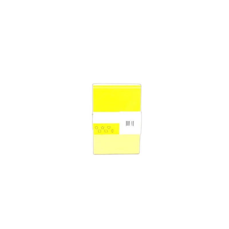 CUTTER SET METAL BASIC 2308-1235 6PCS (#54498) - Image 2
