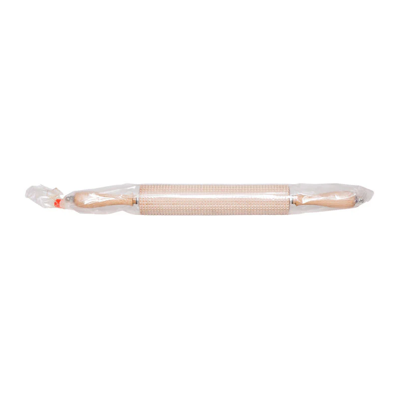 ROLLING PIN CHECKERED 200166 (#54703)