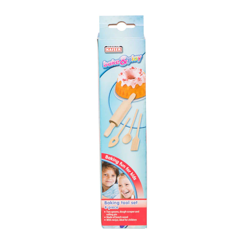 CHILDREN SET KINDER 643670 (SETX4PCS) (#54712) - Image 2