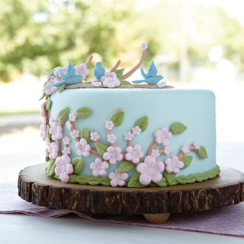 NATURE FONDANT N GUMPASTE MOULD 409-2565 (#55379) - Image 3