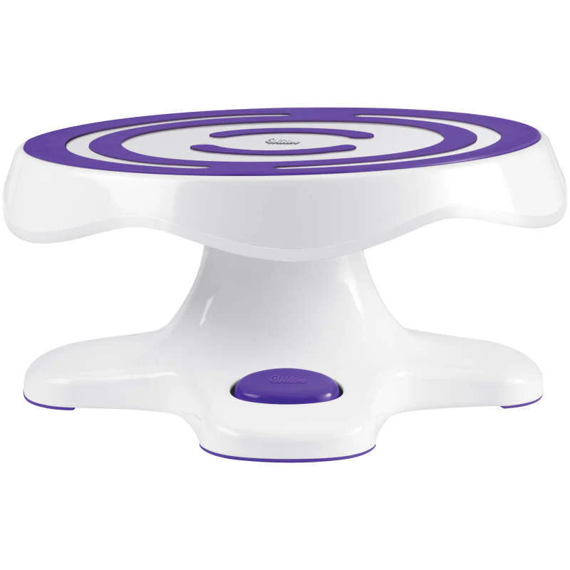 TILT-N-TURN TURNABLE 307-121 (#55385) - Image 2