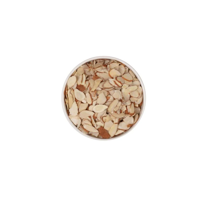 ALMOND SLICE WITH SKIN 250G (#55518) - Image 3
