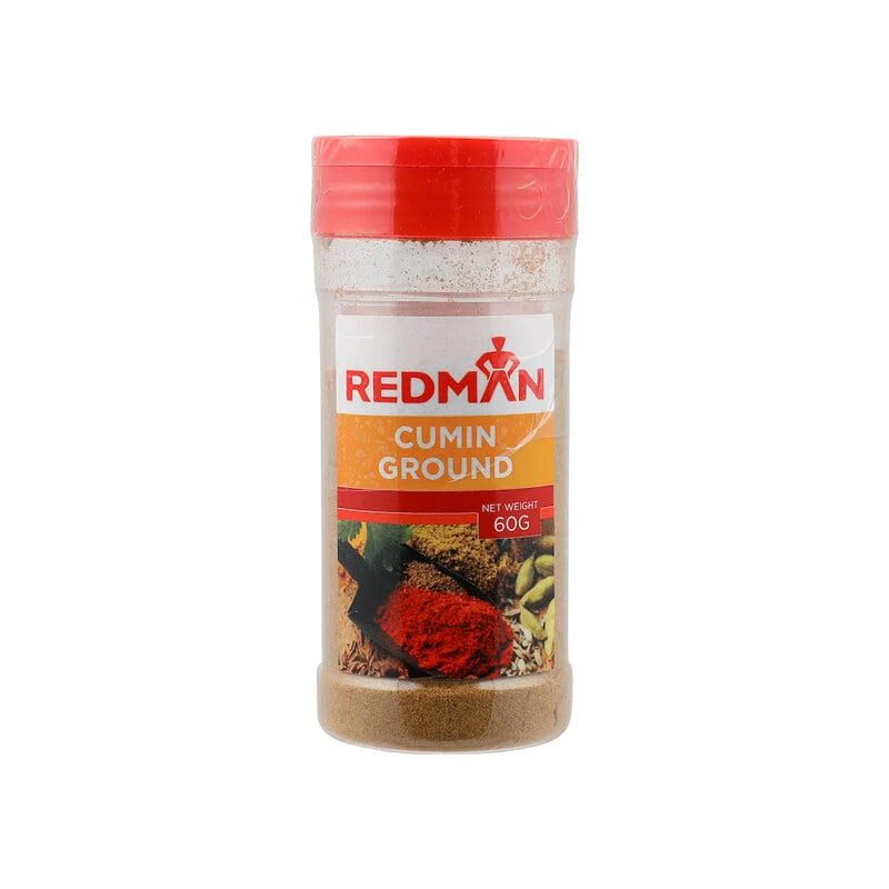 CUMIN POWDER 60G (#55749)