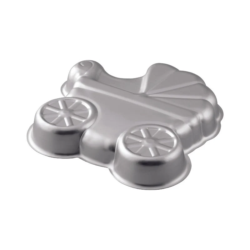PAN BABY BUGGY 2105-3319 (#55753)
