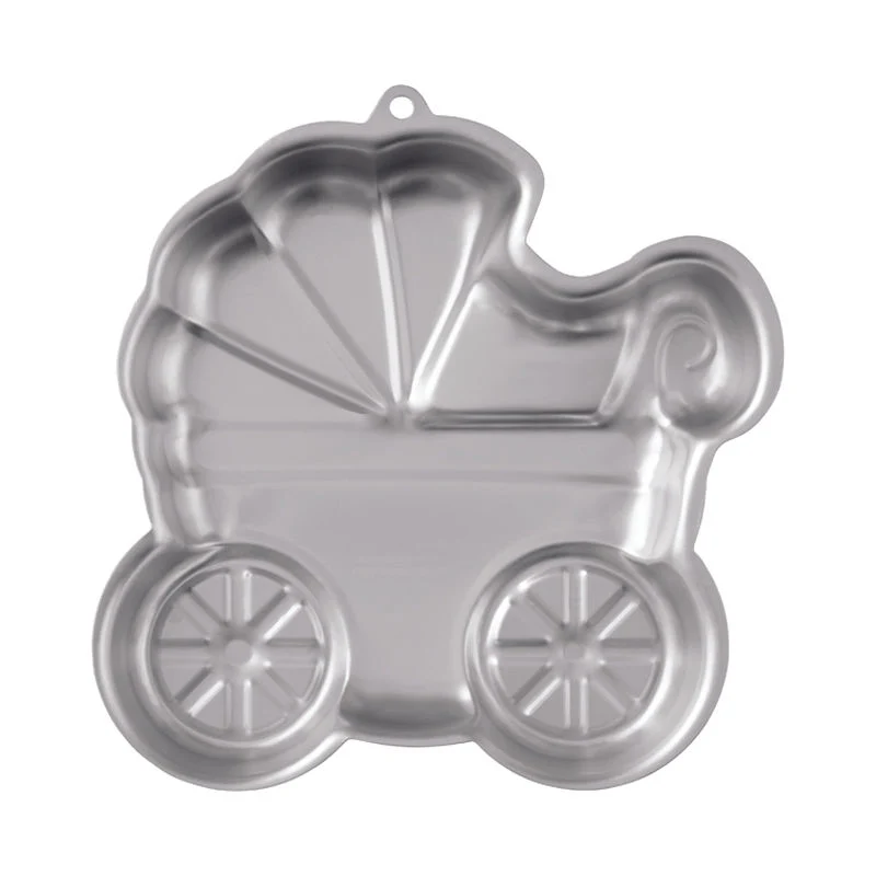 PAN BABY BUGGY 2105-3319 (#55753) - Image 5