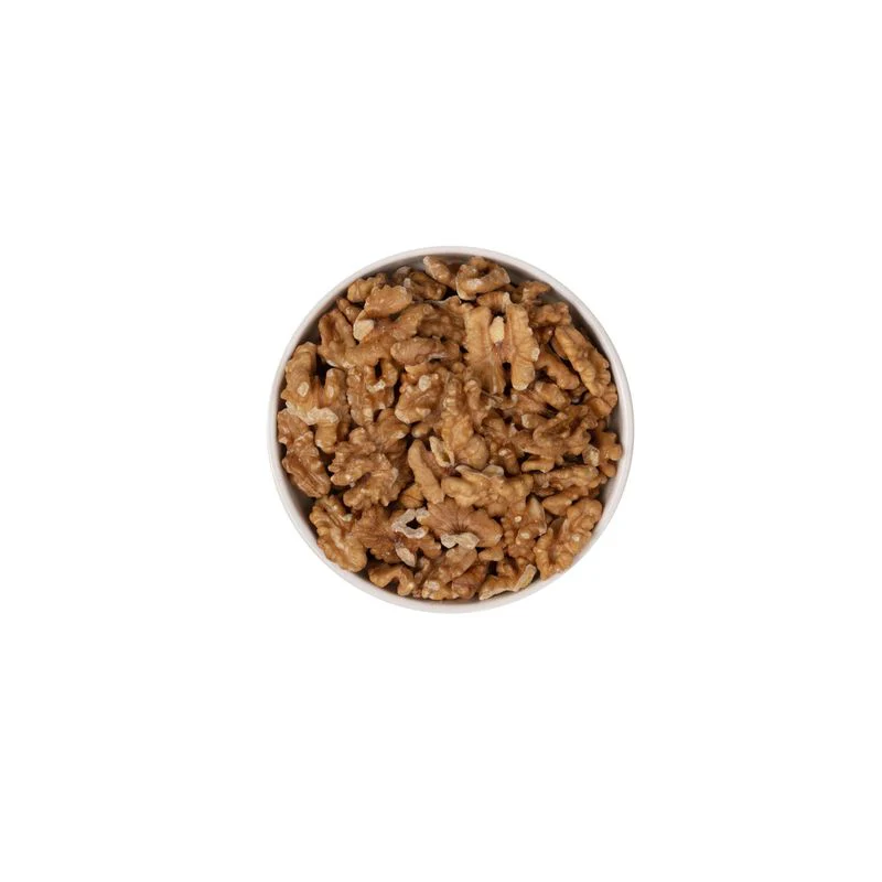 CALIFORNIA WALNUT LIGHT HALVES & PIECES 1KG (#56075) - Image 3