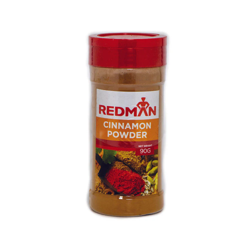 CINNAMON POWDER 90G (#56275)