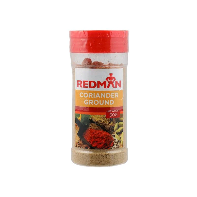GROUND CORIANDER 60G (#56700) - Image 2