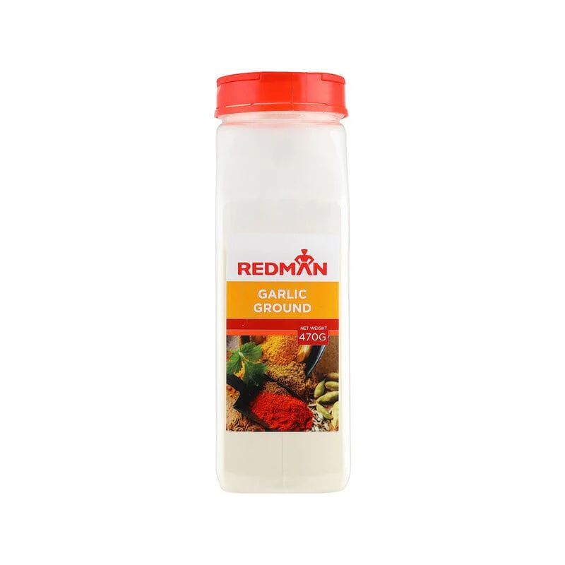 GROUND GARLIC 470G (#56766)