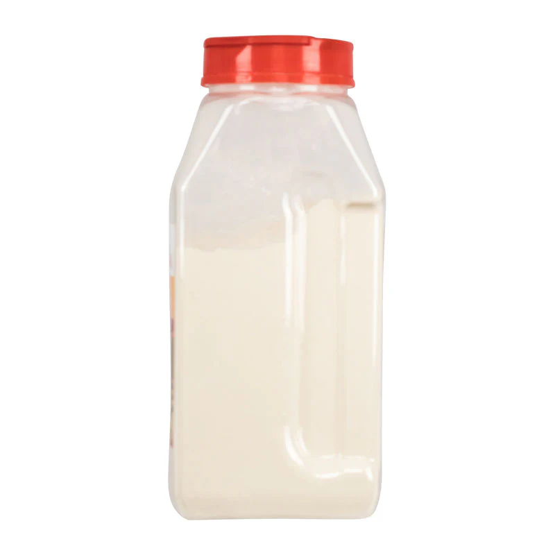 GROUND GARLIC 470G (#56766) - Image 3