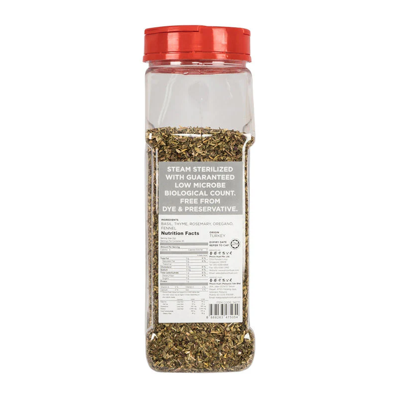 WHOLE HERBS NEW (#56771) - Image 2