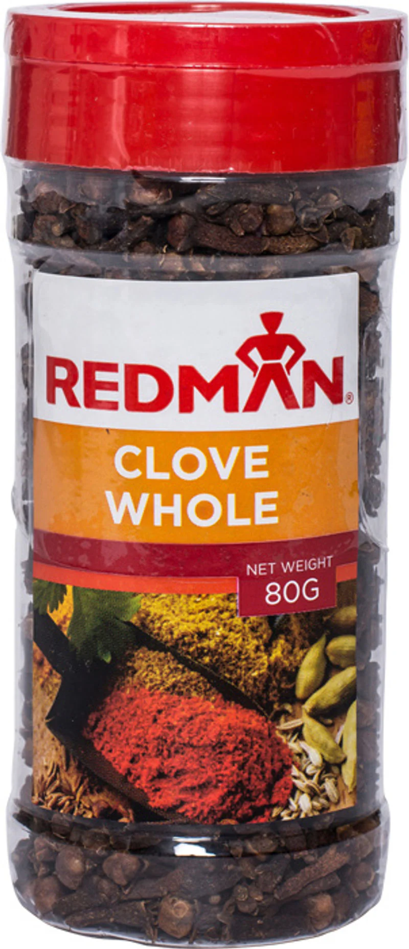 WHOLE CLOVE 80G (#56773)