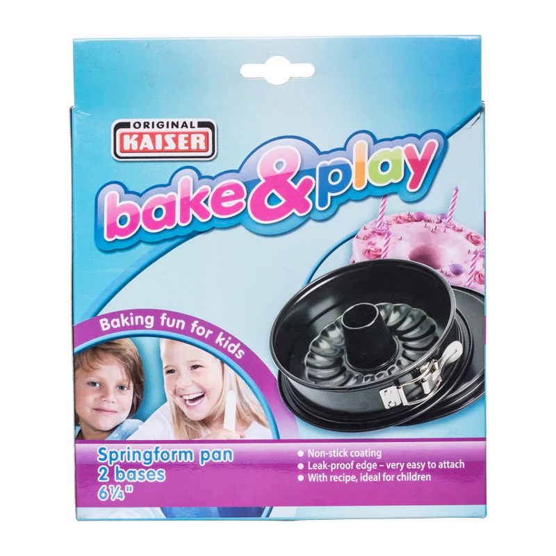 PAN SPFORM+TUBE BASE 643618 (#56798) - Image 2