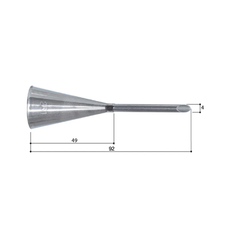 TUBE FRITTER 231 (#56962) - Image 3