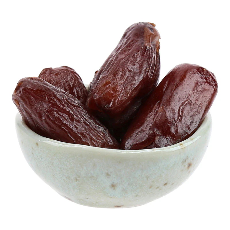 DRIED PITTED DATES DEGLET NOOR 250G (#57111) - Image 2