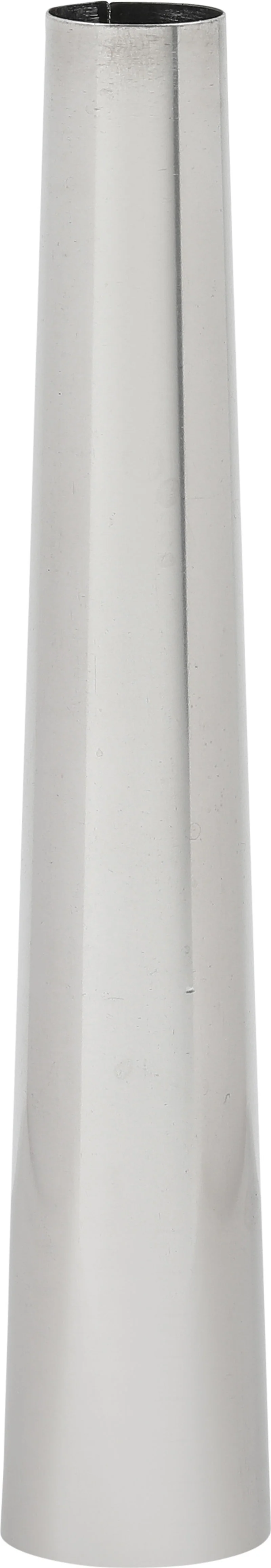 CREAM ROLL HORN 139X28MM (#57149)