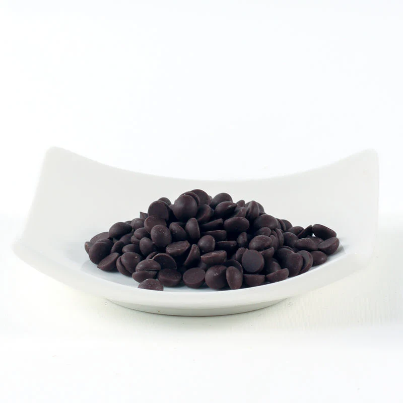 COCOA CHIPS BAKEABLE 10KG (#57205) - Image 5