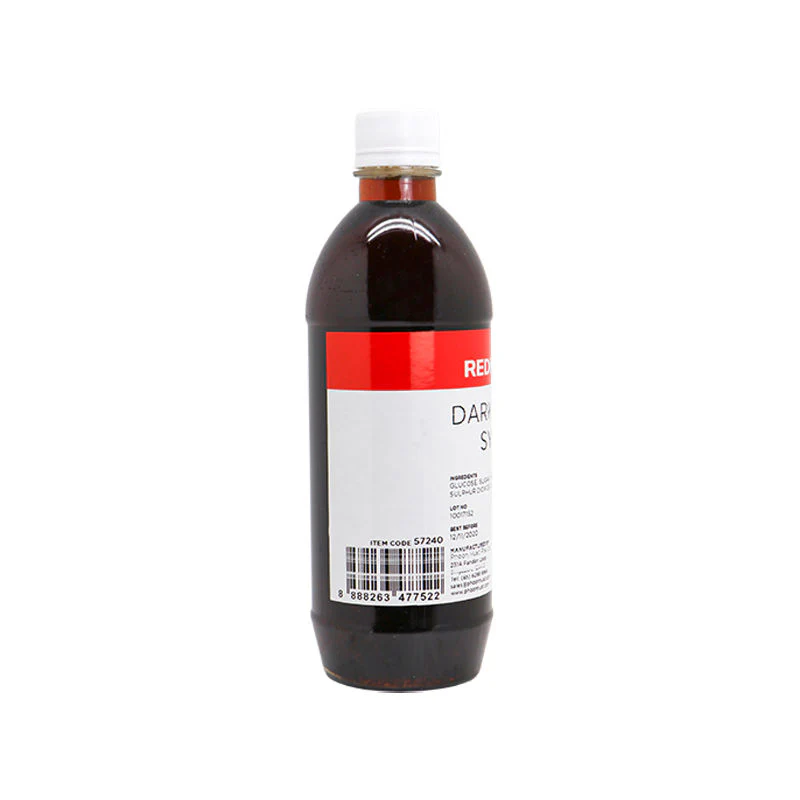 DARK CORN SYRUP 510ML (#57240) - Image 2