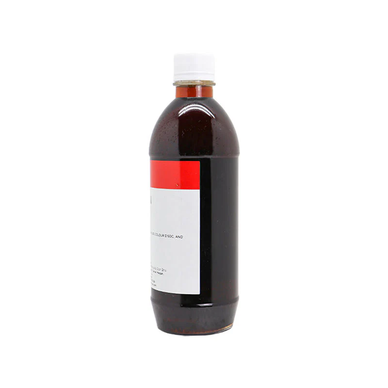 DARK CORN SYRUP 510ML (#57240) - Image 3