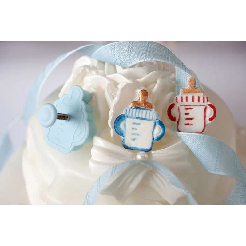 MINI COOKIECUTTER BABY 4PC/BOX (#57262) - Image 3