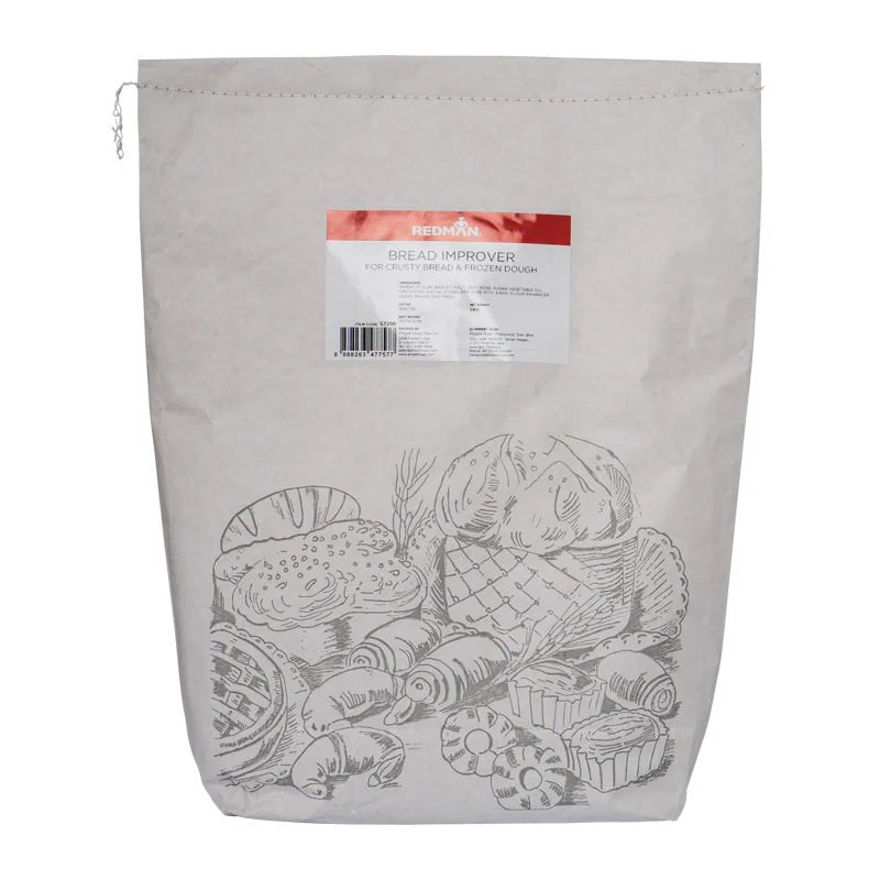 BREAD IMPROVER 5KG (#57296)