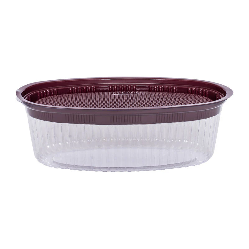 BOX OVAL SHAPE LPM-159 5SET (#57321)