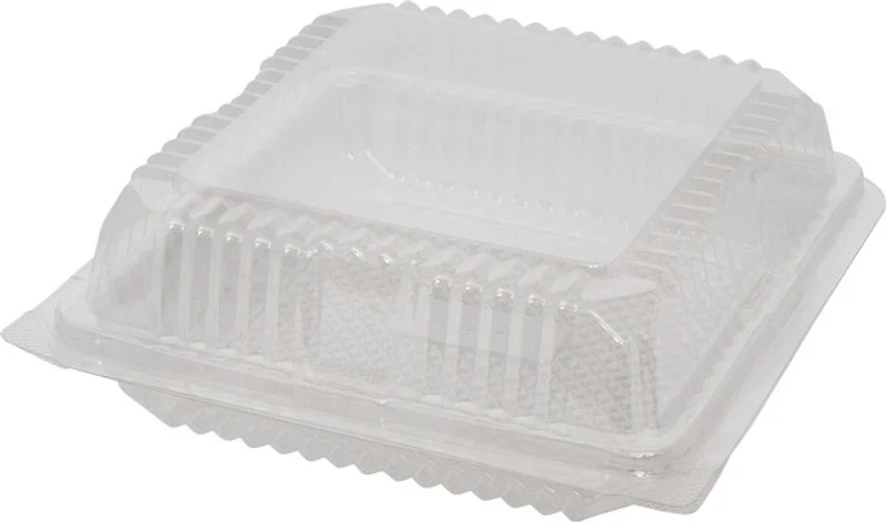 SQUARE LAPIS BOX 193X193X70MM BX-121 5PC (#57331)