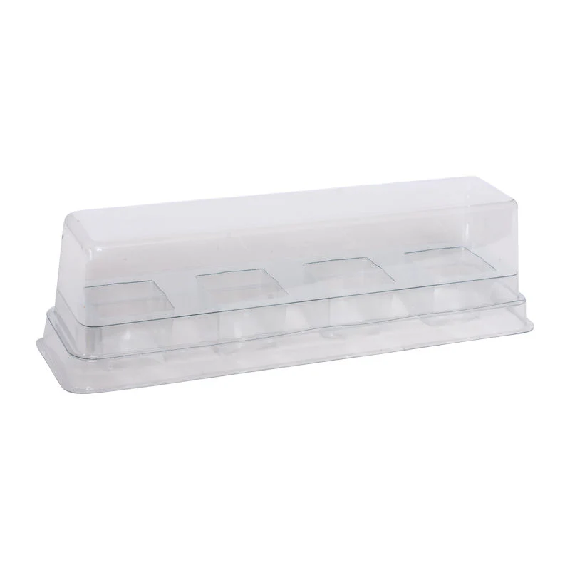 DESSERT CUP TAKEAWAY PACK 5SET (#57402)