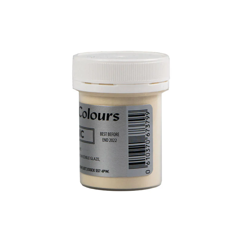 GUM ARABIC SUPERIOR GRADE 20G (#57546) - Image 2