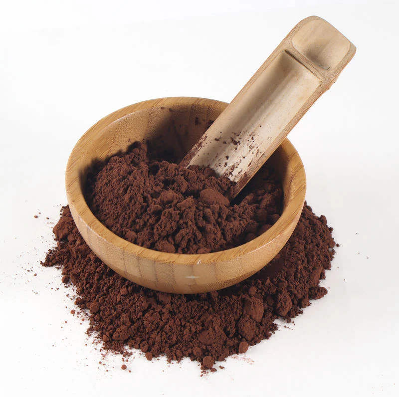 COCOA POWDER 25KG (#57594) - Image 2