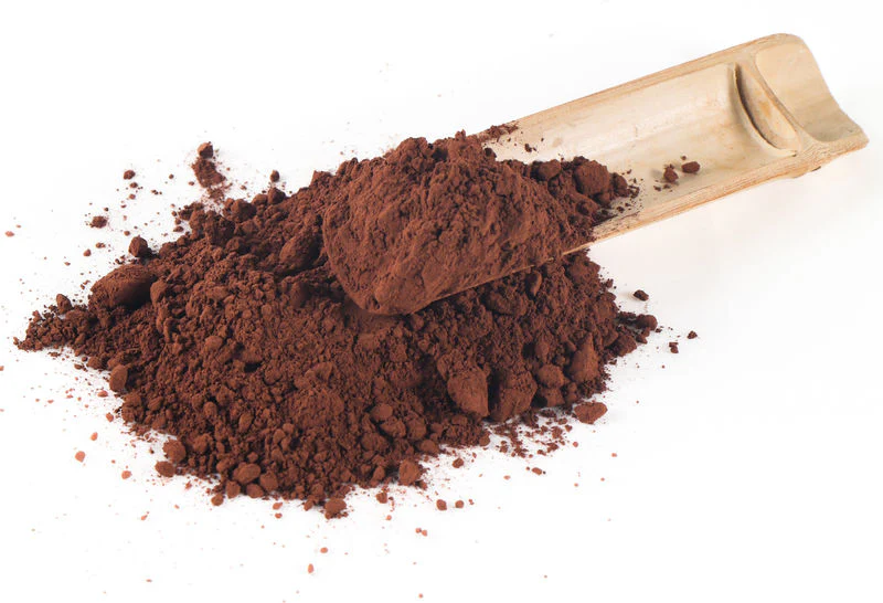 COCOA POWDER 25KG (#57594) - Image 3