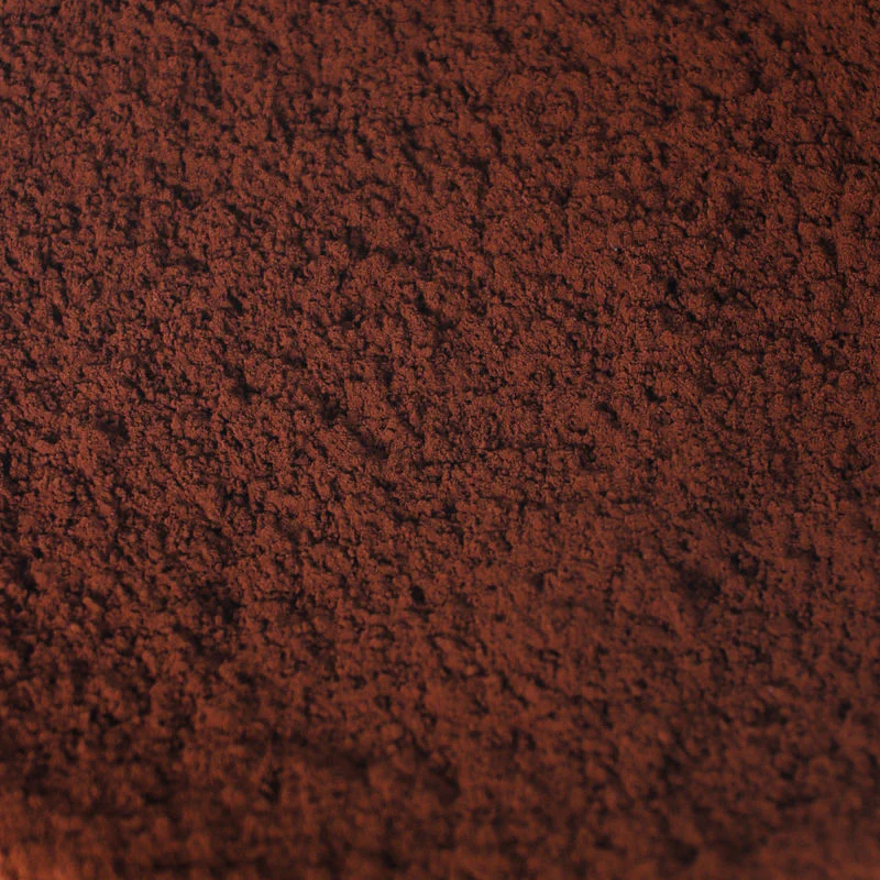 COCOA POWDER 25KG (#57594) - Image 4