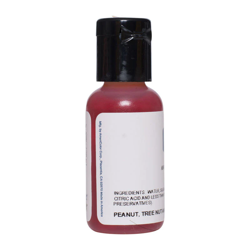 AIRBRUSH COLOR EGG YELLOW 0.65OZ (#58489) - Image 2