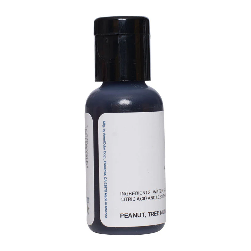 AIRBRUSH COLOR REGAL PURPLE 0.65OZ (#58501) - Image 2