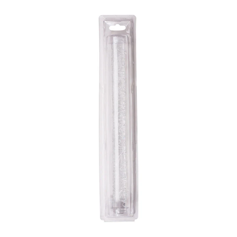 ROLLING PIN ACRYLIC "BIRTHDAY" (#58988)