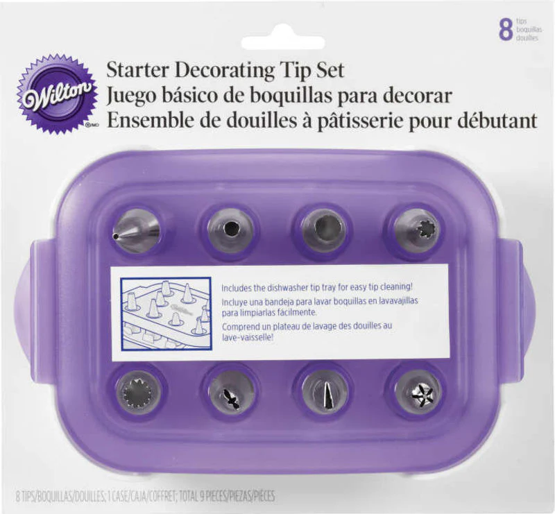 STARTER DECOR SET 2104-1369 (#59888) - Image 3