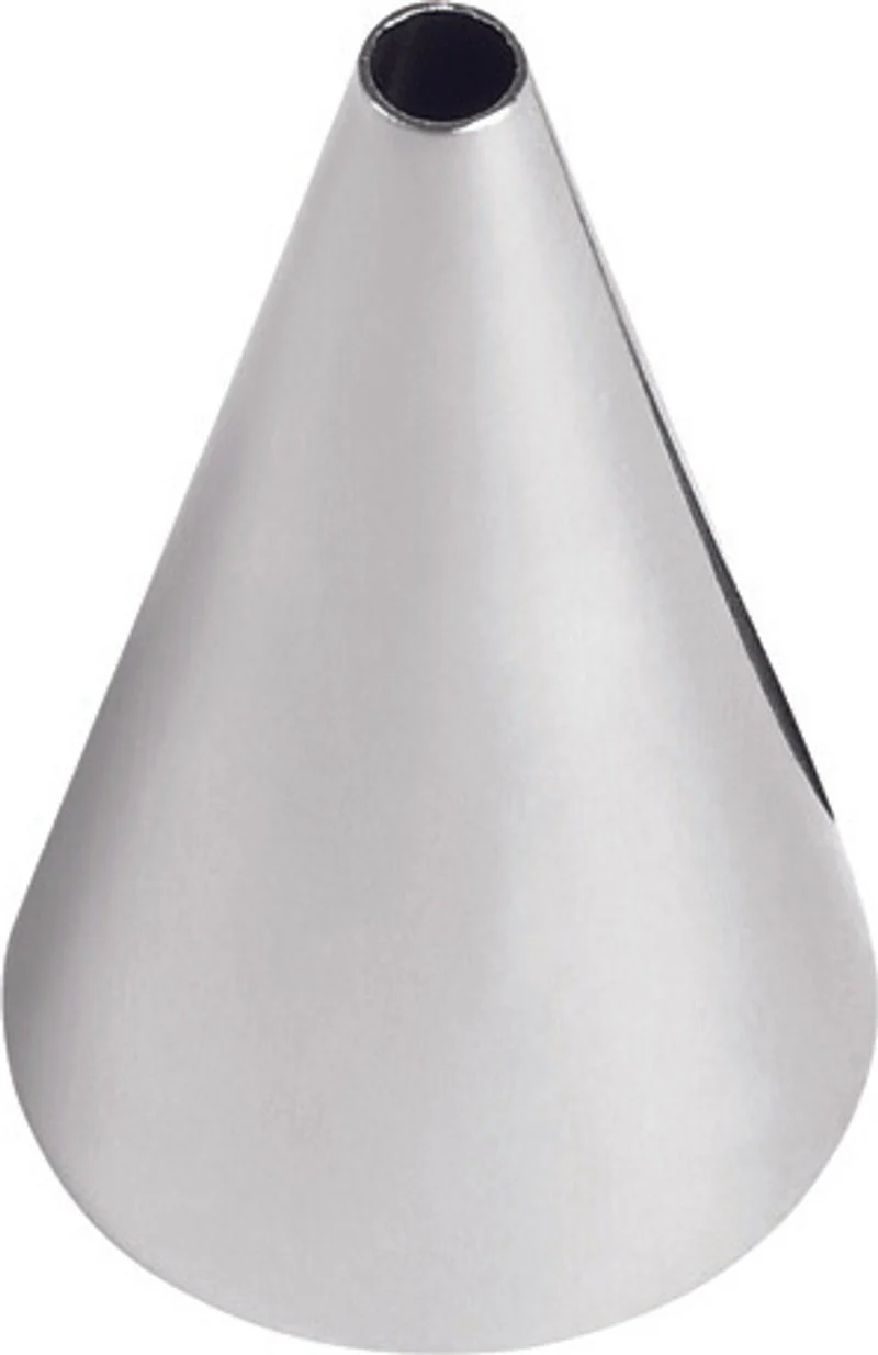CARDED PIPING TIP ROUND #5 418-5 (#59952)