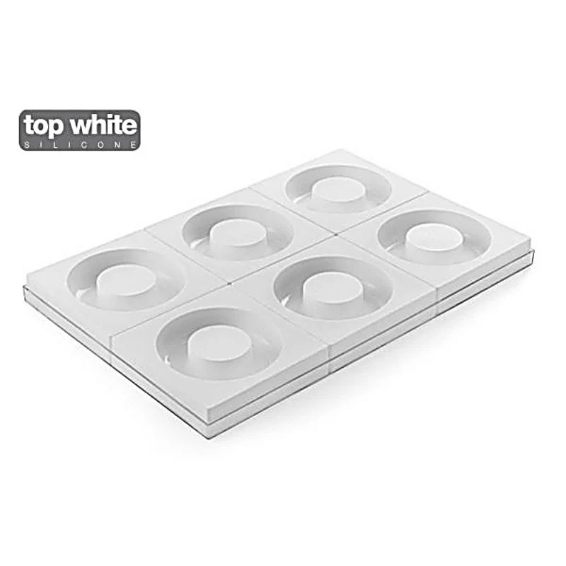 SILICON MOULD SAVARIN 180/1 27.818.87.0060 (#60274)