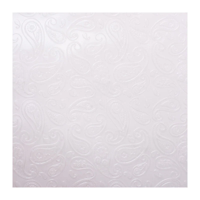 TEXTURE MAT PAISLEY (21"X23") (#60372) - Image 2