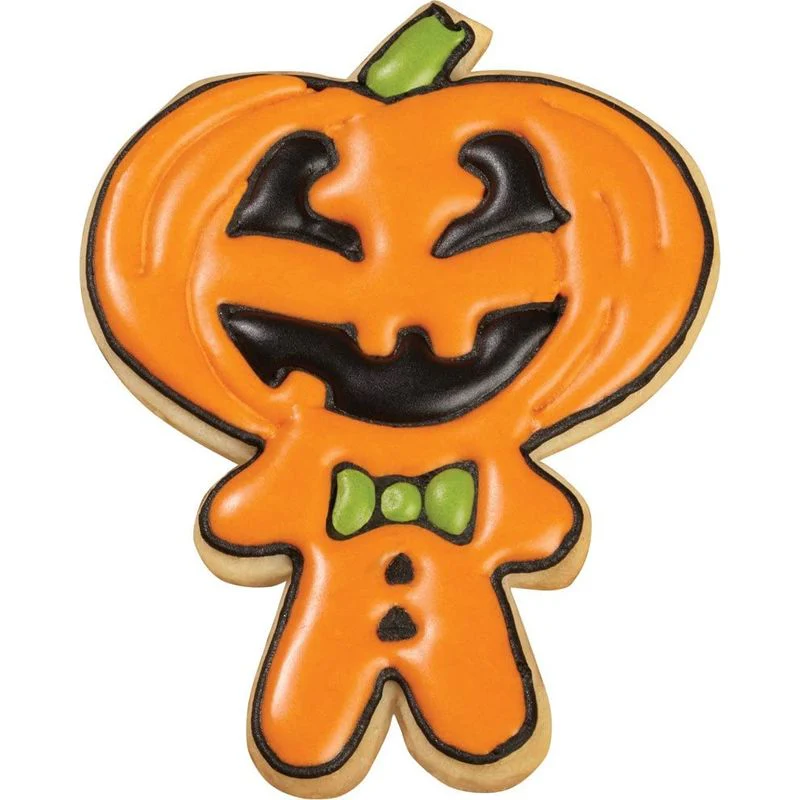 TRICK & TREAT HALLOWEEN CUTTER 3PCS (#60555) - Image 4
